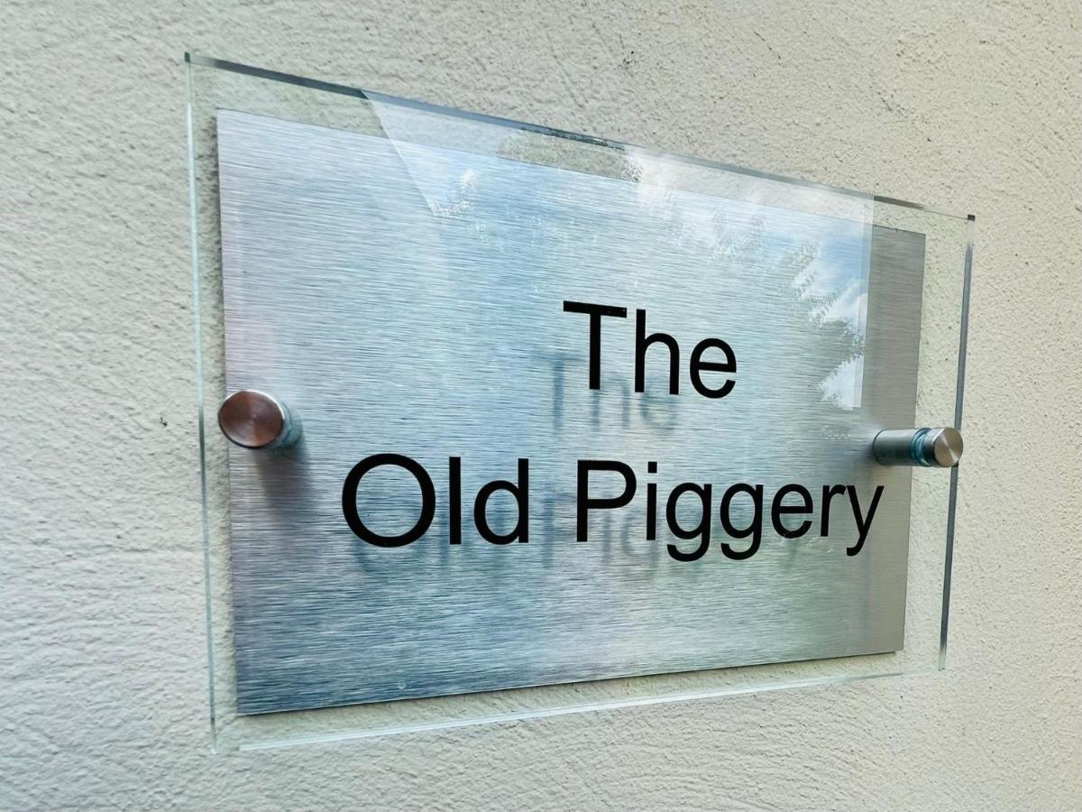 The Old Piggery - Close To Lytham, Preston & Blackpool Freckleton Dış mekan fotoğraf